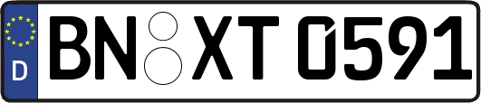 BN-XT0591