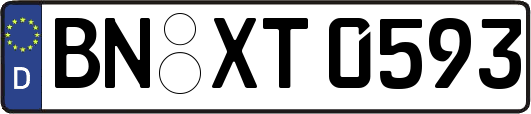 BN-XT0593