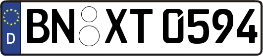 BN-XT0594