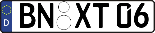 BN-XT06