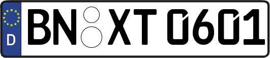 BN-XT0601