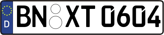 BN-XT0604