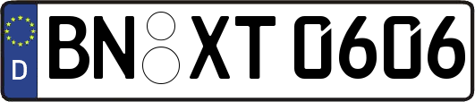 BN-XT0606