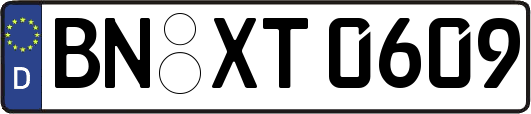 BN-XT0609