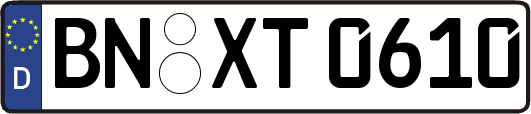 BN-XT0610