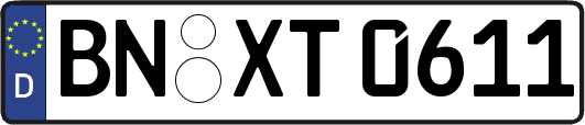 BN-XT0611