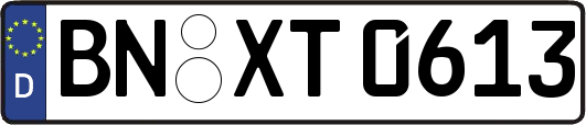 BN-XT0613