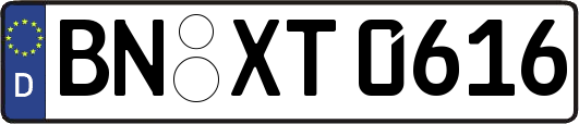 BN-XT0616