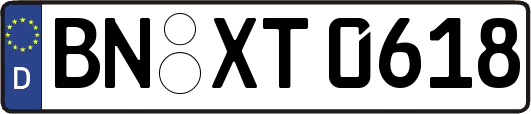 BN-XT0618