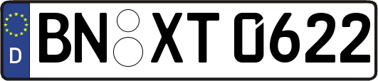 BN-XT0622