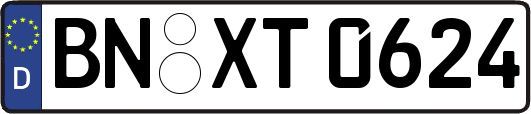 BN-XT0624