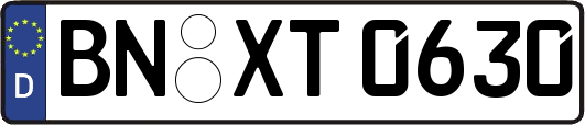 BN-XT0630