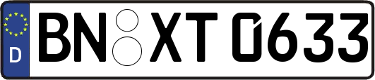 BN-XT0633