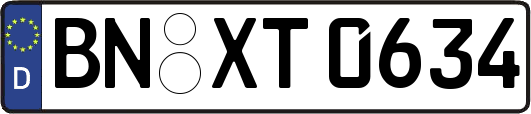 BN-XT0634