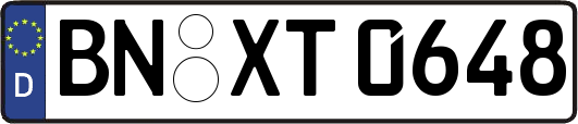 BN-XT0648