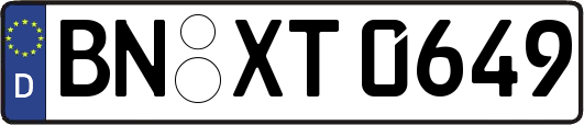 BN-XT0649
