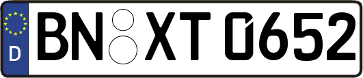 BN-XT0652