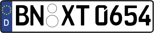 BN-XT0654