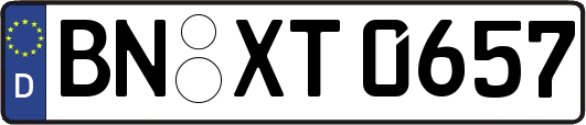 BN-XT0657