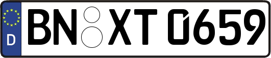 BN-XT0659
