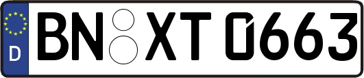 BN-XT0663