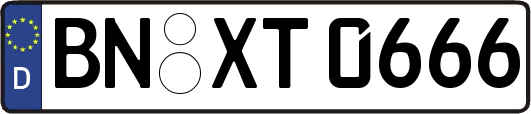 BN-XT0666