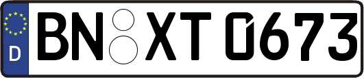 BN-XT0673