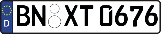 BN-XT0676