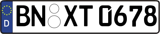 BN-XT0678