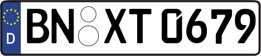 BN-XT0679