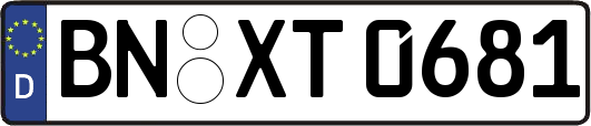 BN-XT0681