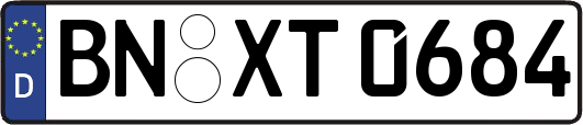 BN-XT0684