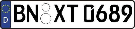 BN-XT0689