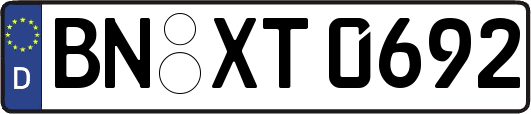 BN-XT0692