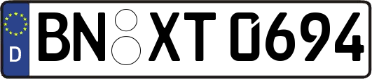 BN-XT0694