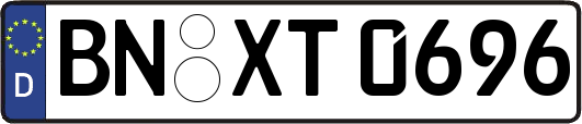 BN-XT0696