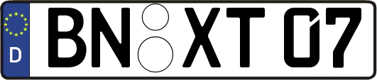 BN-XT07