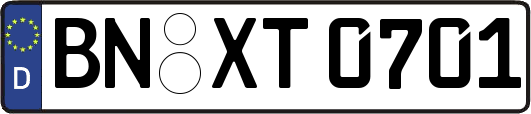 BN-XT0701