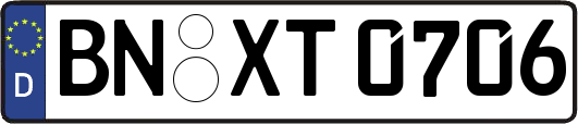 BN-XT0706