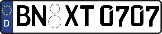 BN-XT0707