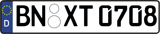 BN-XT0708