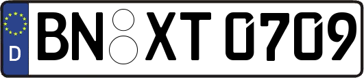 BN-XT0709