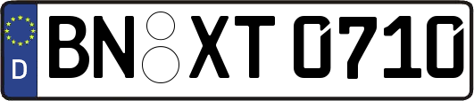 BN-XT0710
