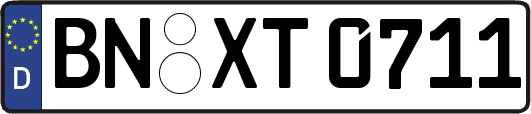 BN-XT0711