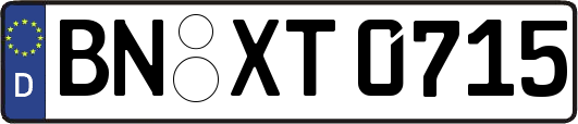 BN-XT0715