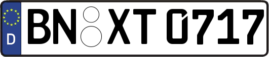 BN-XT0717