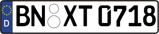 BN-XT0718