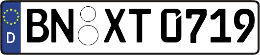 BN-XT0719