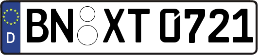 BN-XT0721