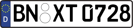 BN-XT0728